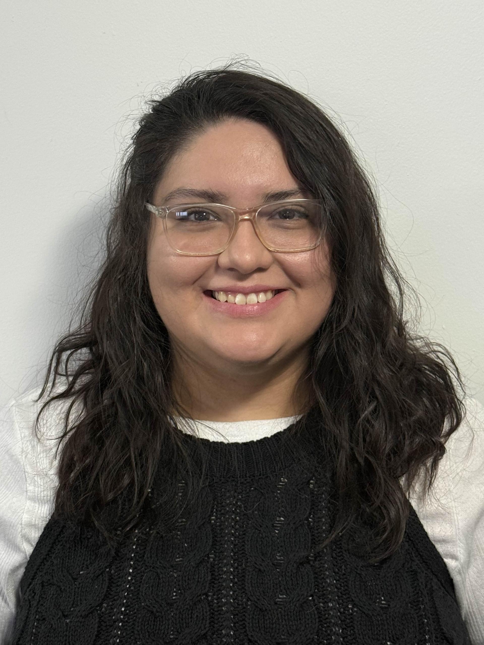 Nicole Cortes Wright