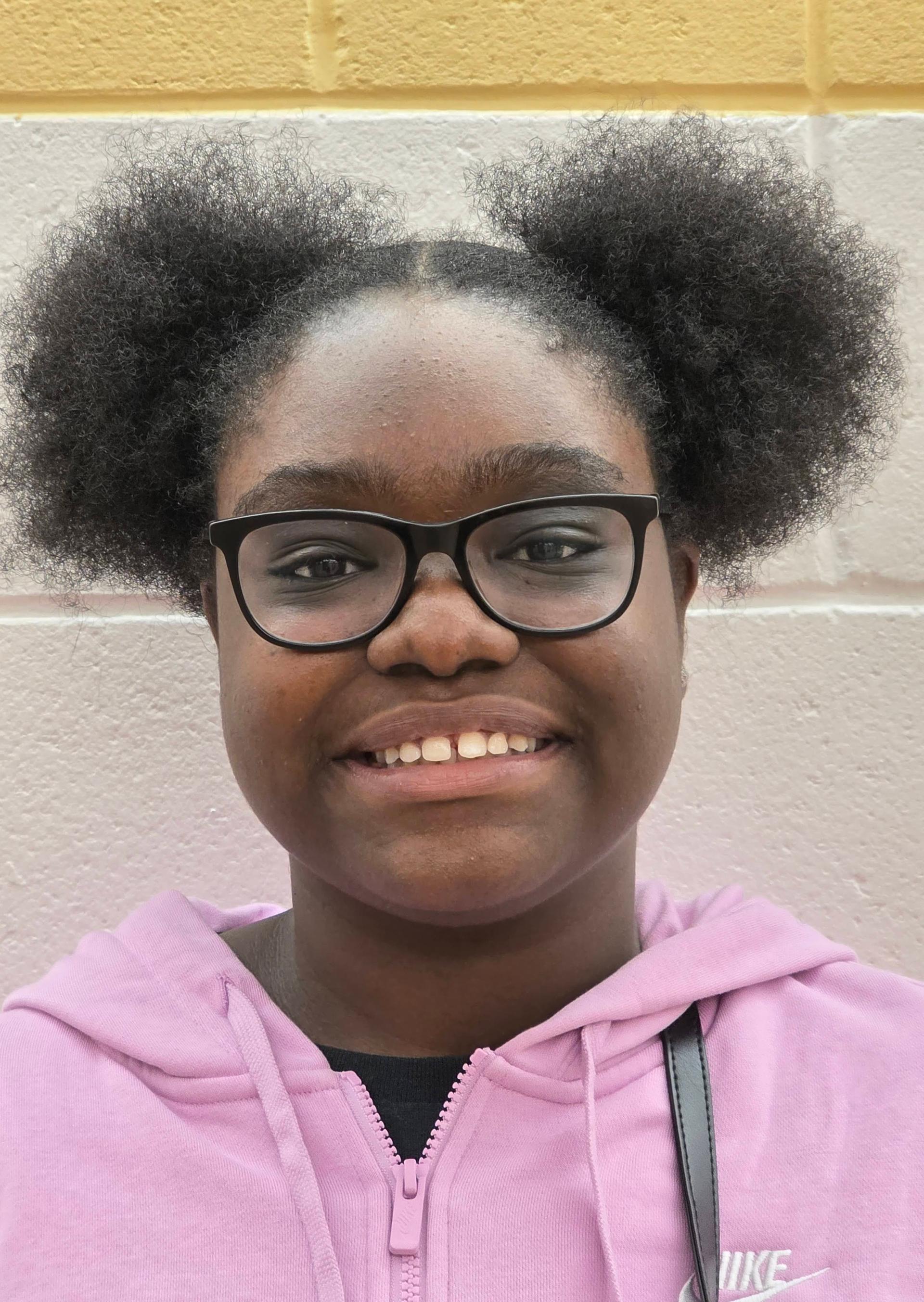 Kemonee Sanford-Thompson