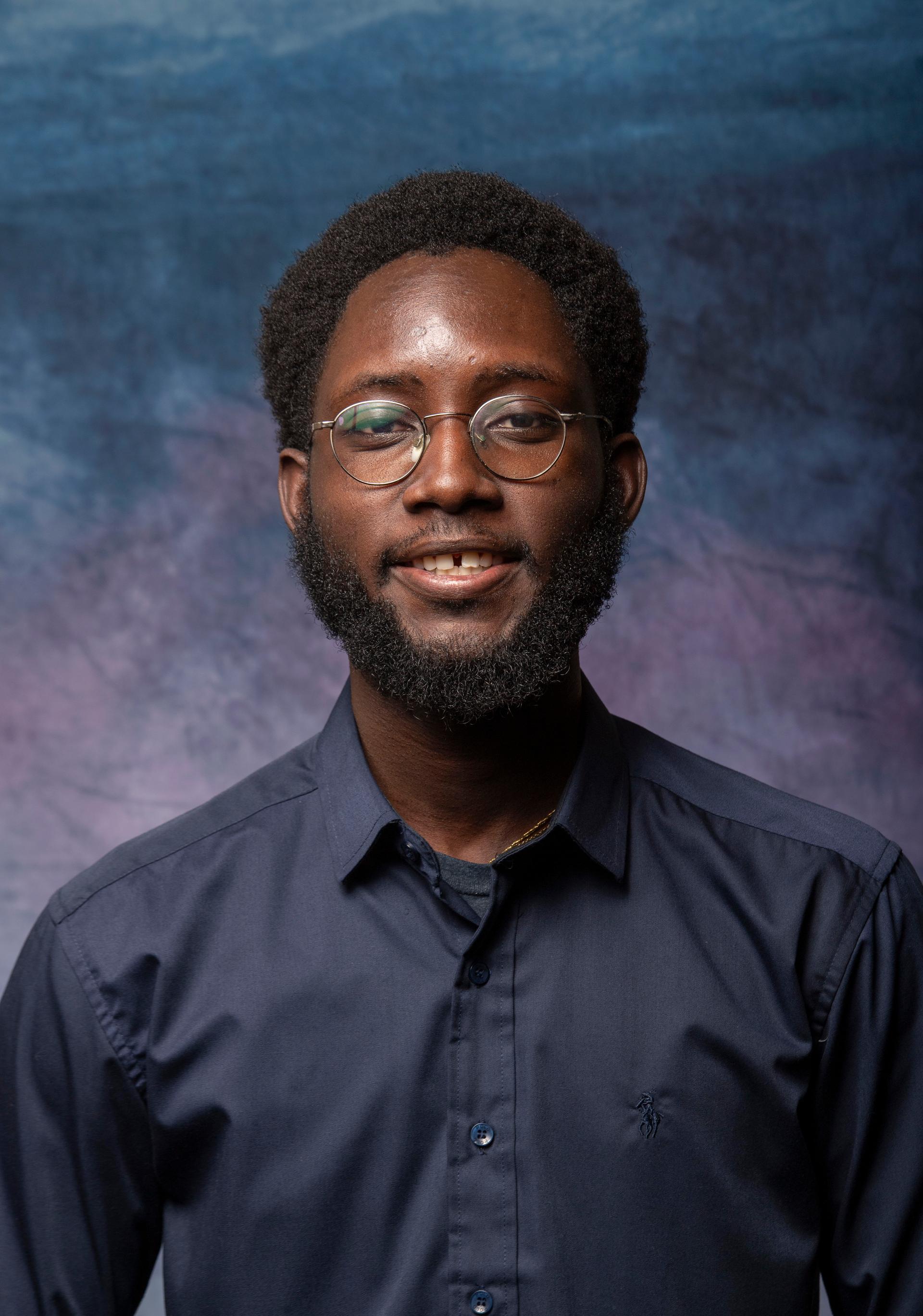 Emmanuel Okpoti-Paulo