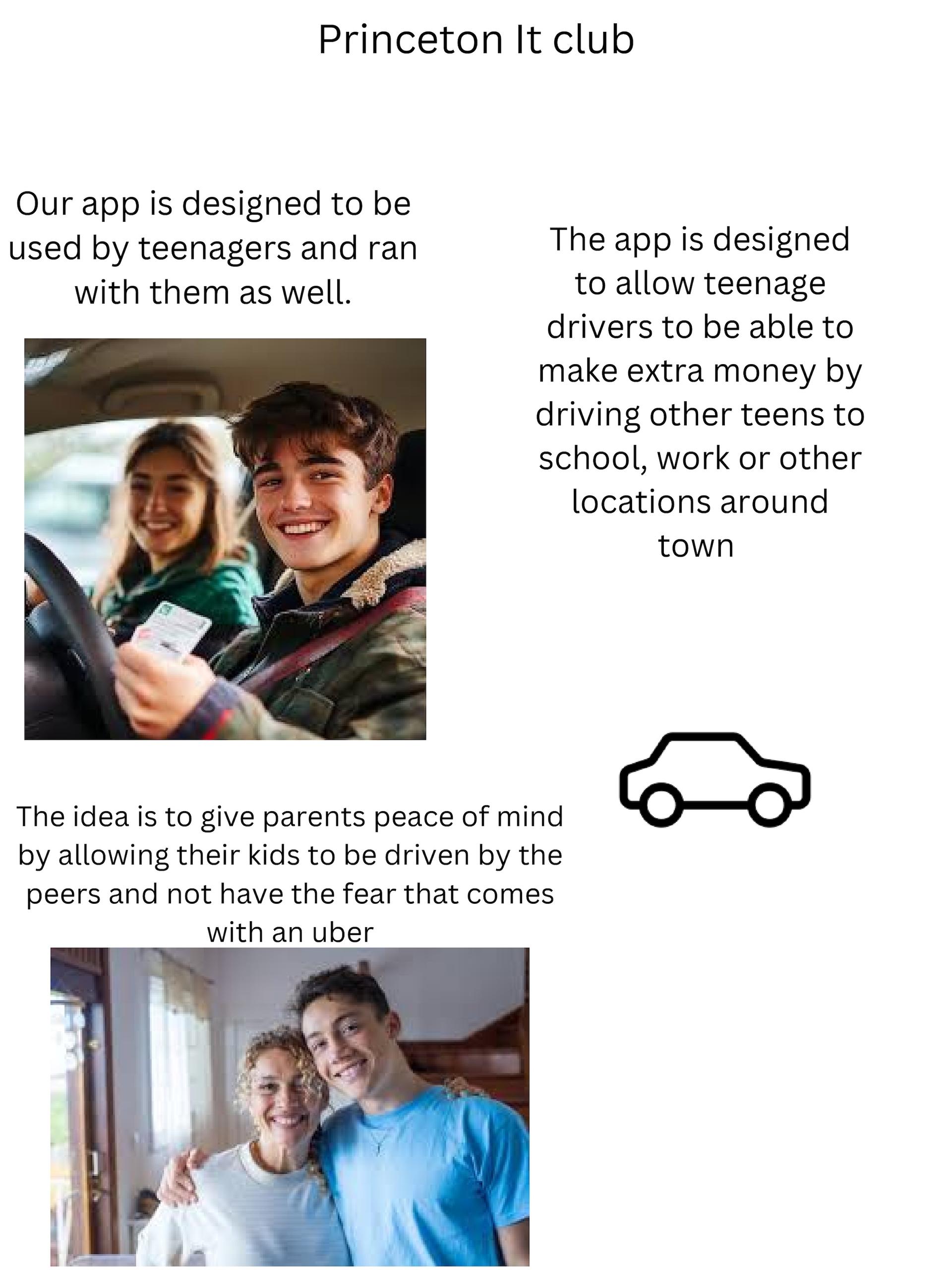undefined Poster