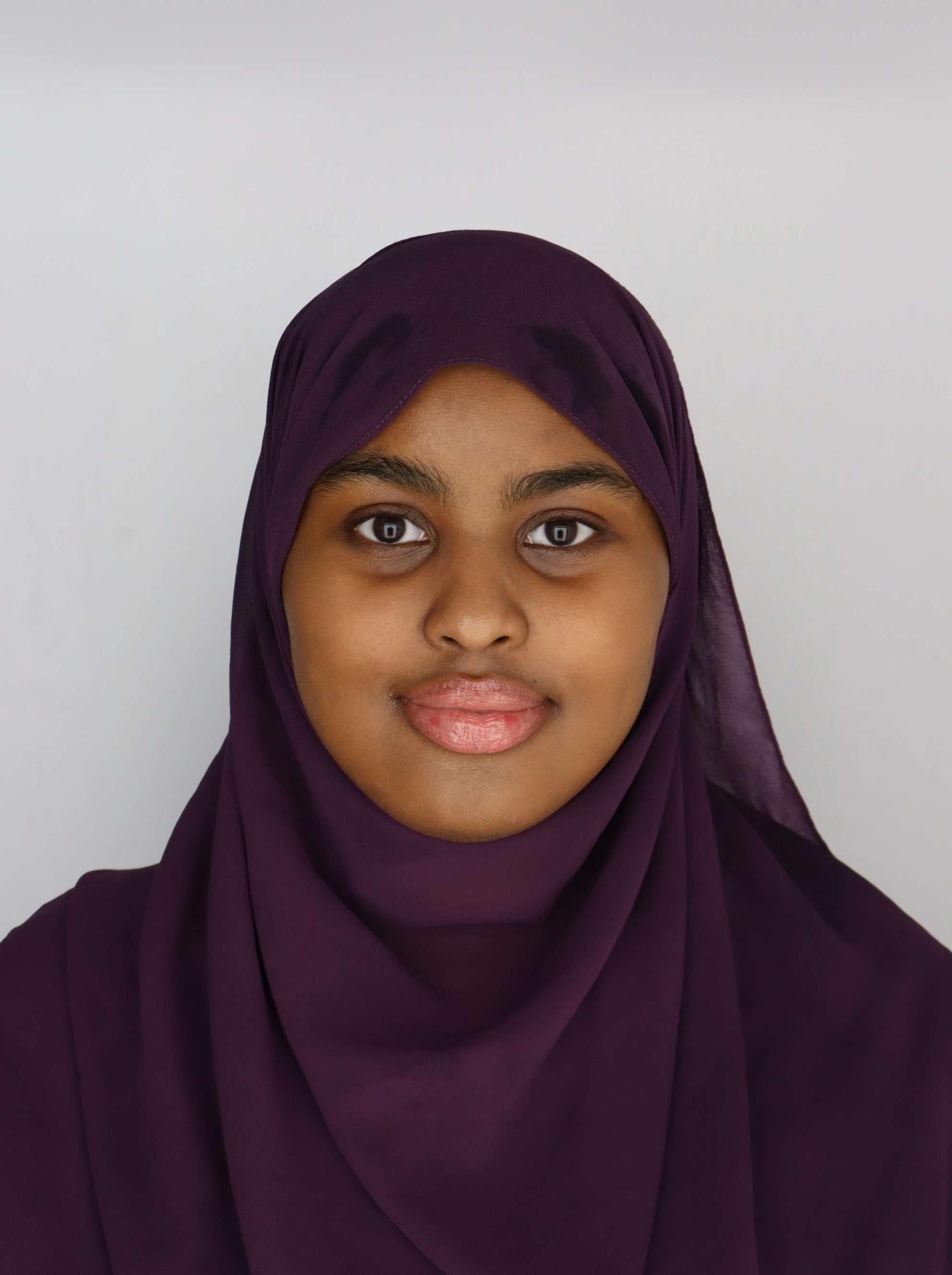 Fatuma Abdullahi