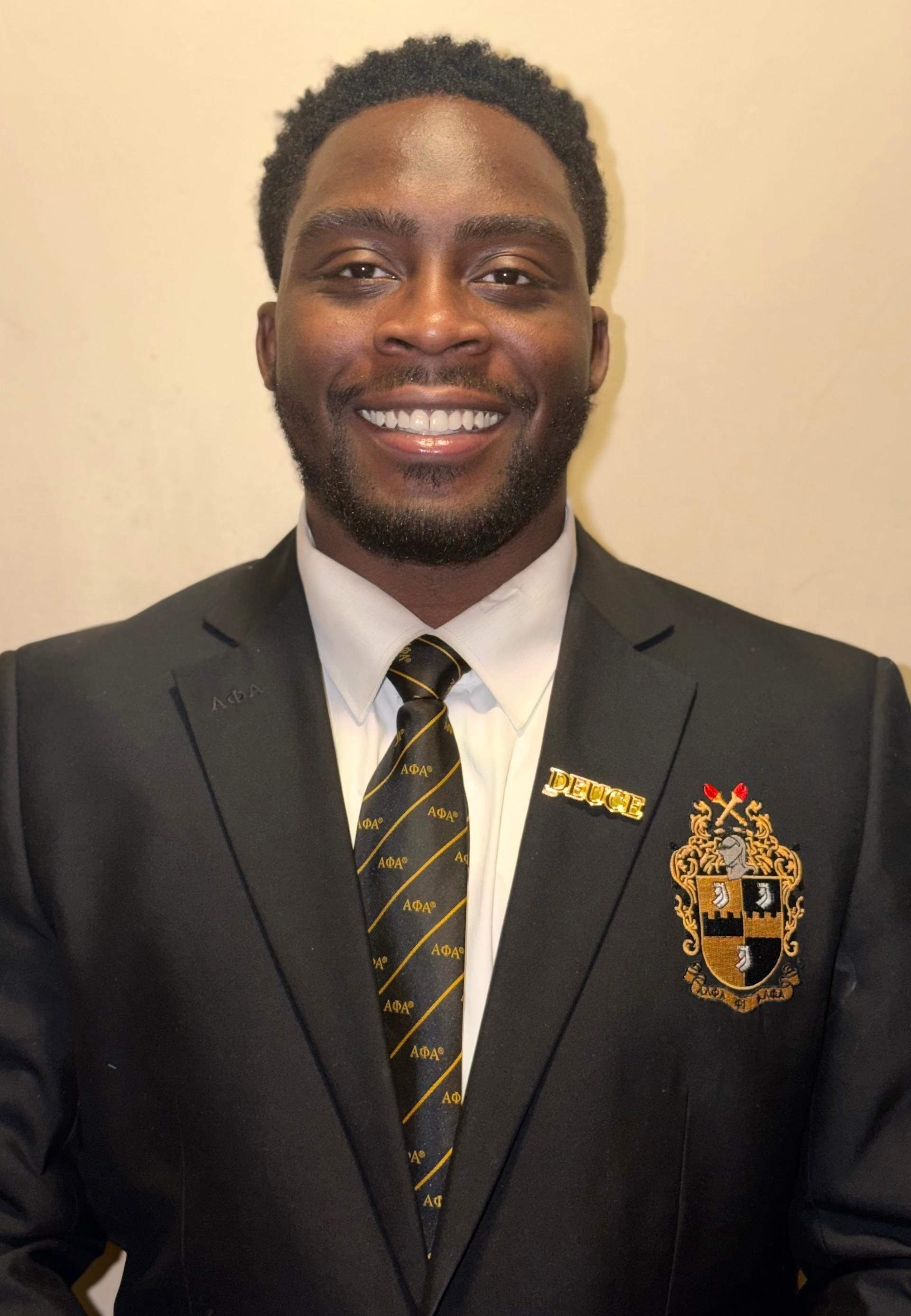 Mckelvin Ofosu-Frimpong