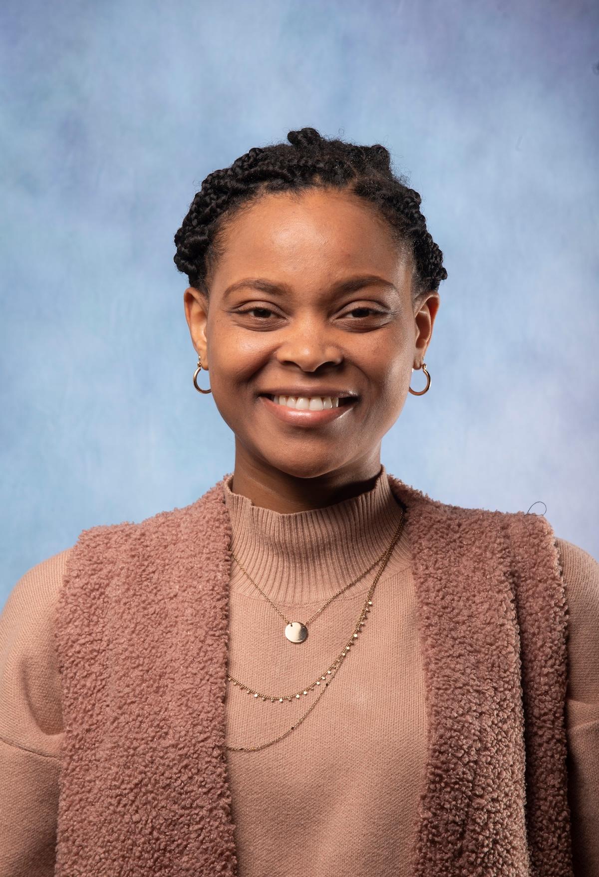 Mary Mungai