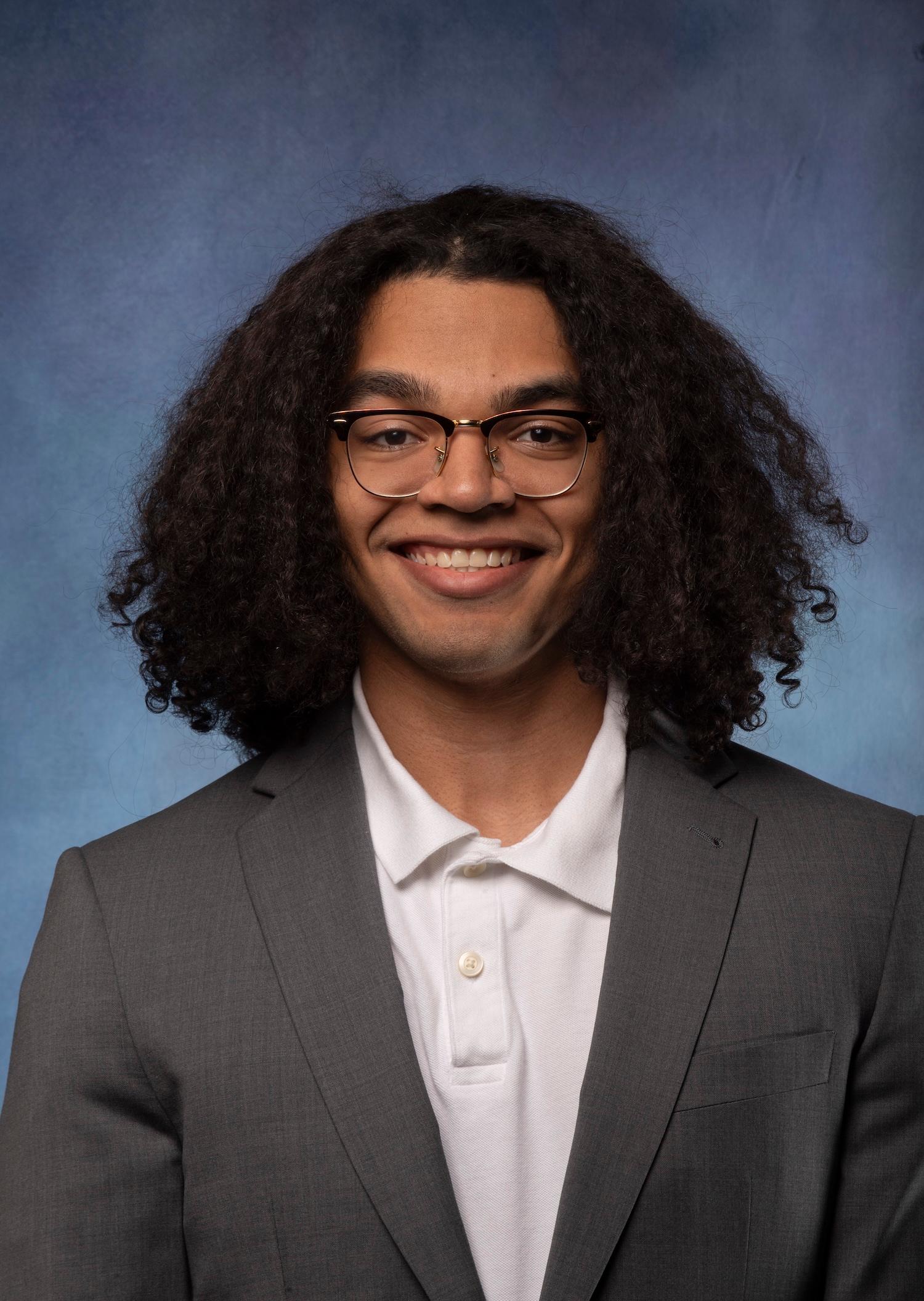 Jaden Barber