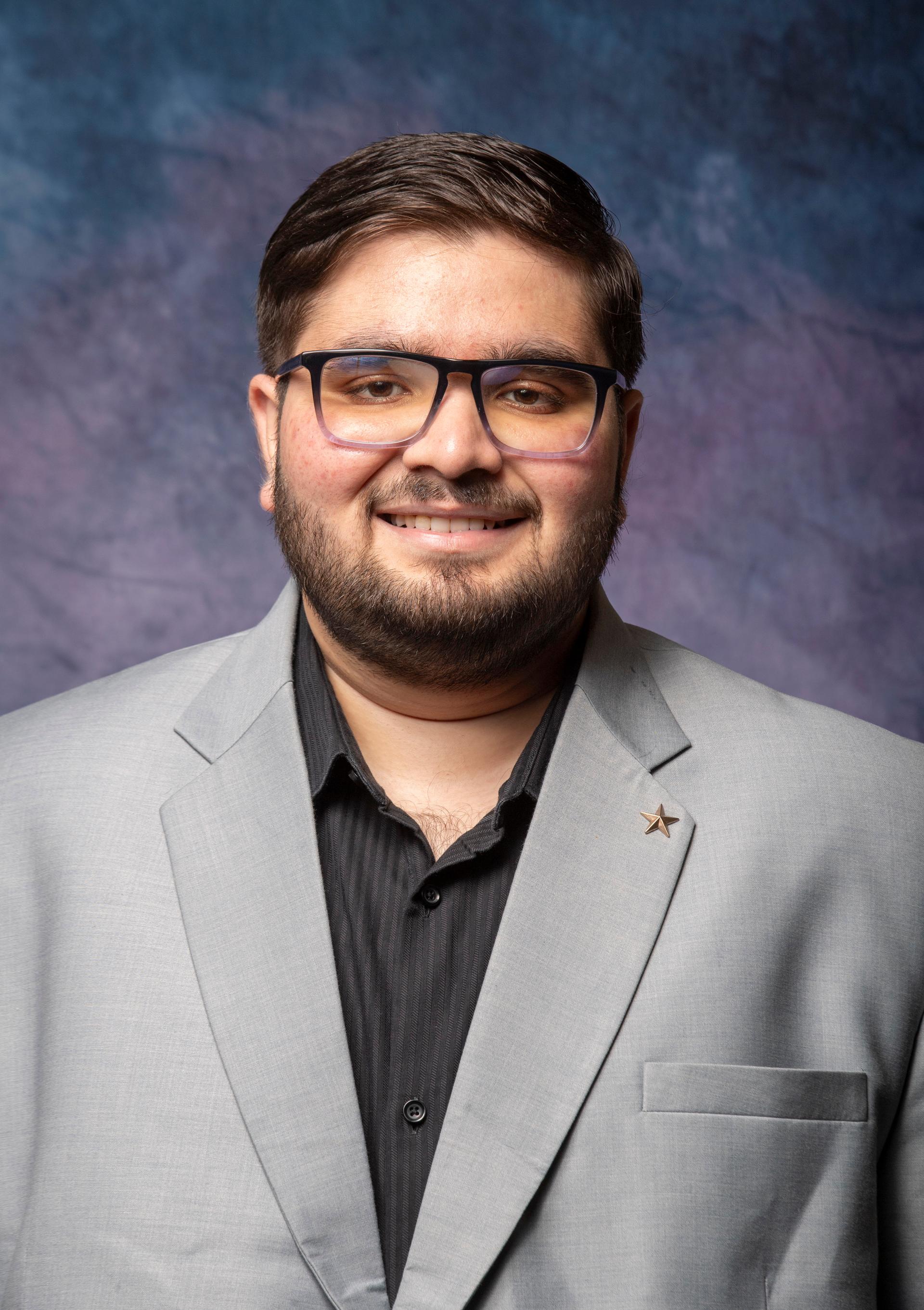 Pratham Rajesh Biyani