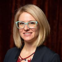 Jess Kropczinski, PhD