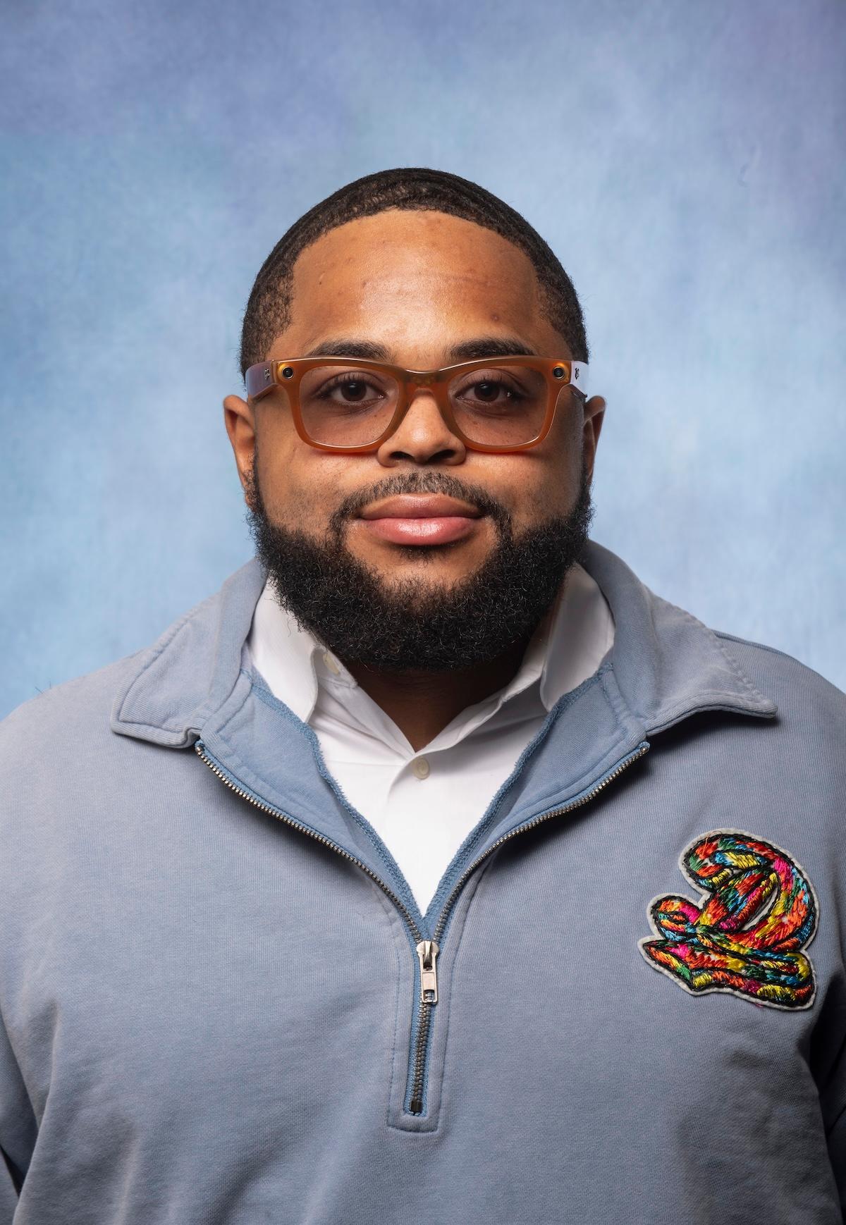 Keshawn Thomas