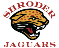Shroder High School Logo