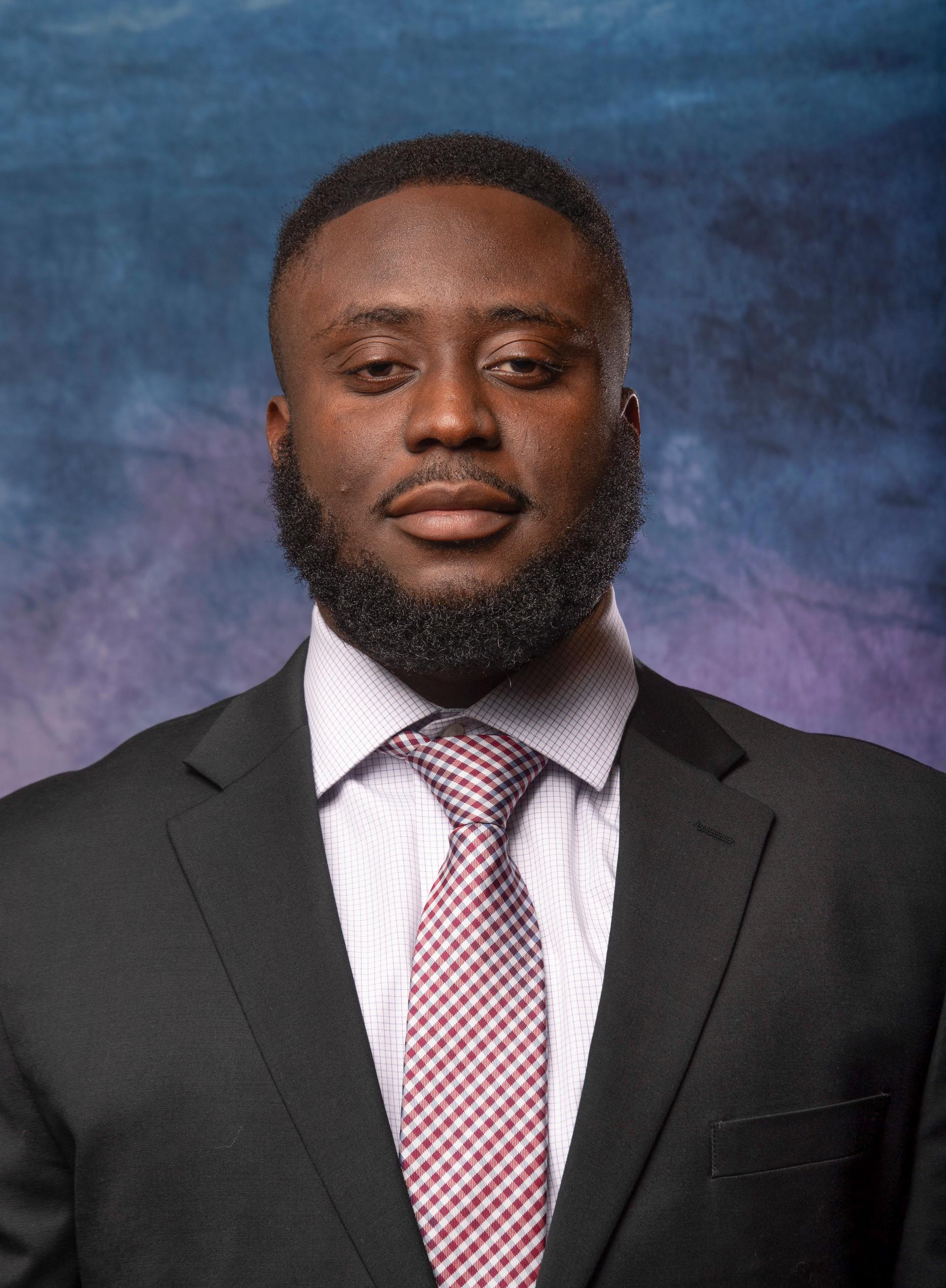 Prosper Somuah Adusei