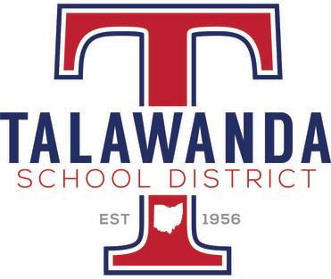 Talawanda High School Logo
